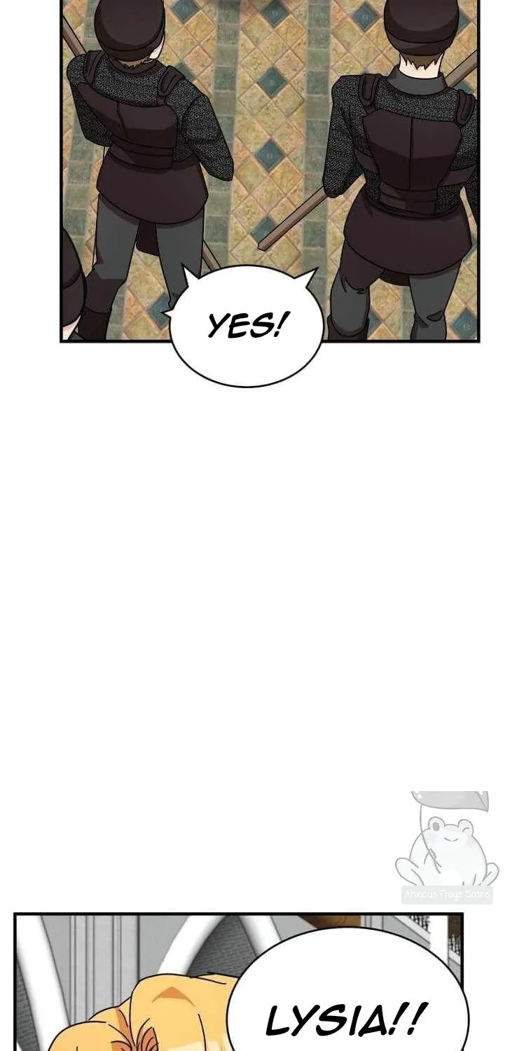 The Villainess Lives Twice Zinmanga X Chapter 66 Page 45