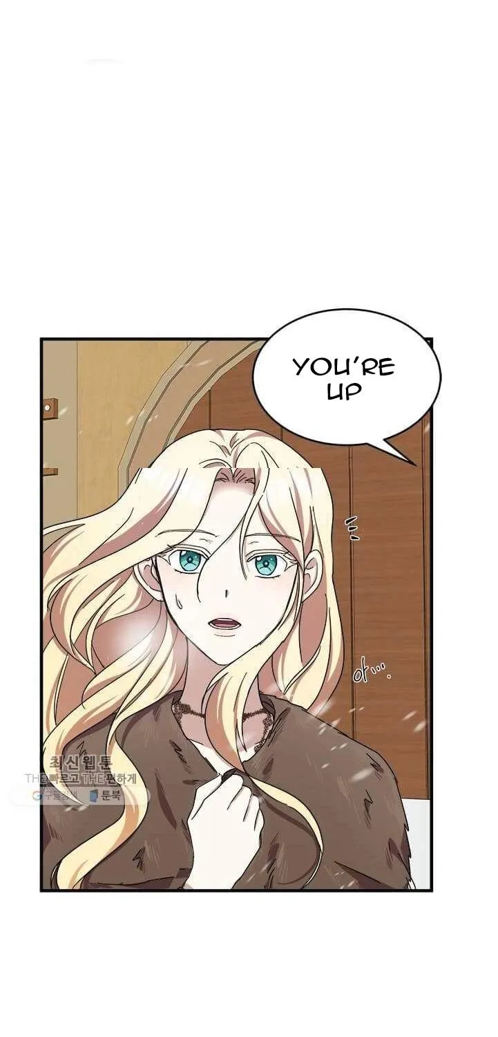 The Villainess Lives Twice Zinmanga X Chapter 66 Page 66