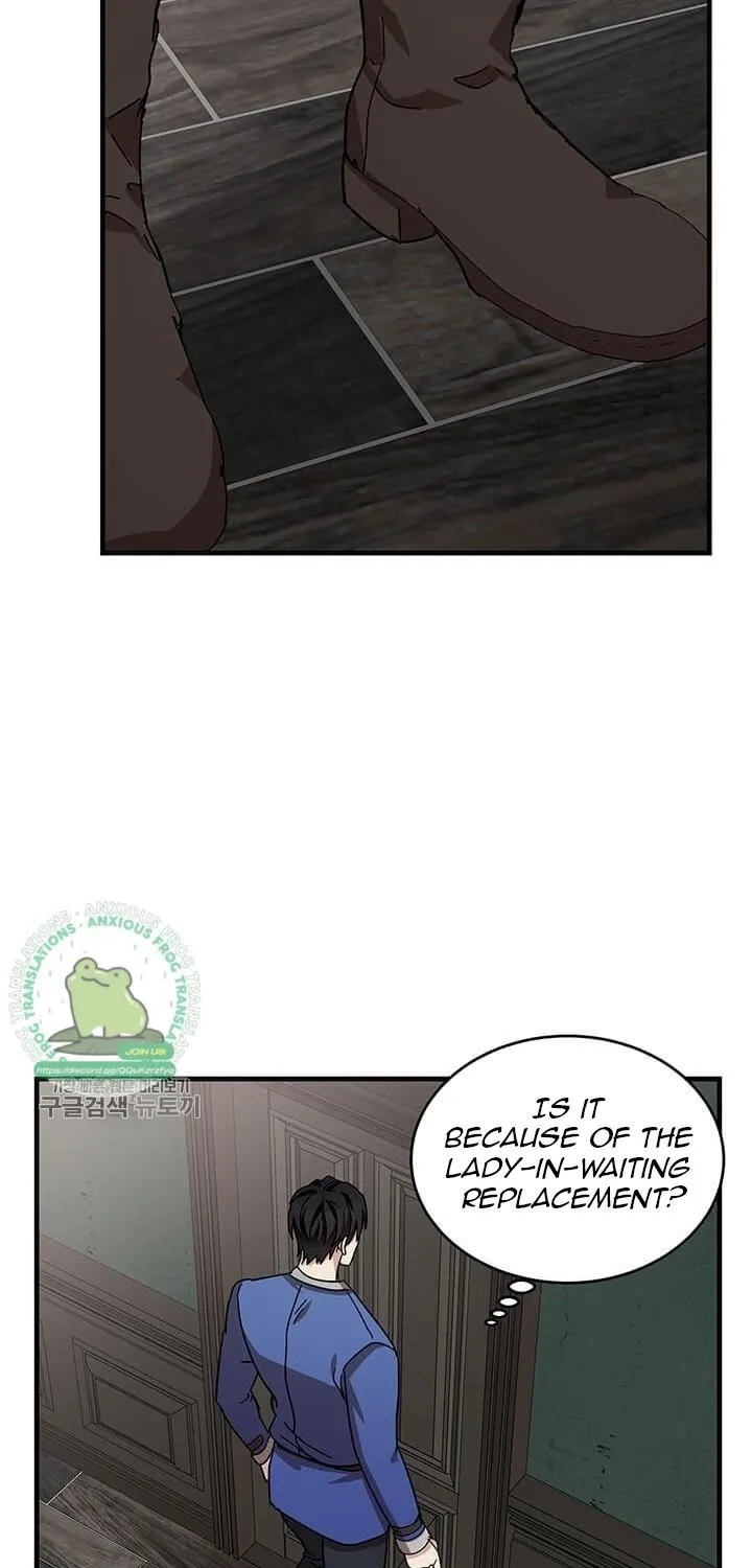 The Villainess Lives Twice Zinmanga X Chapter 64 Page 33