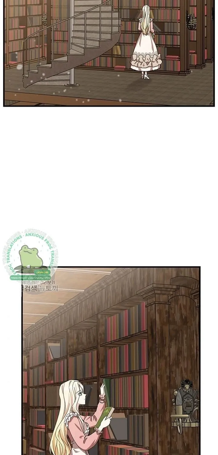 The Villainess Lives Twice Zinmanga X Chapter 64 Page 36