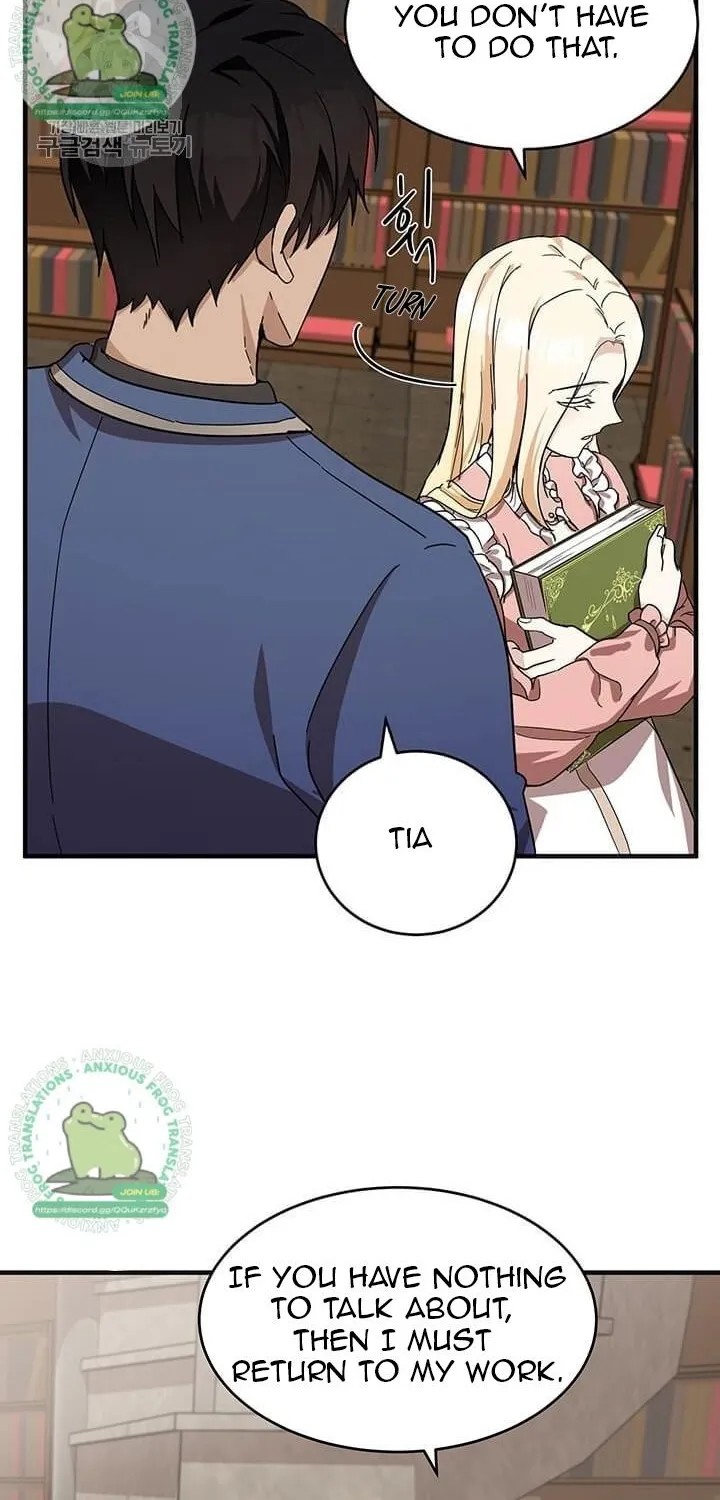 The Villainess Lives Twice Zinmanga X Chapter 64 Page 46