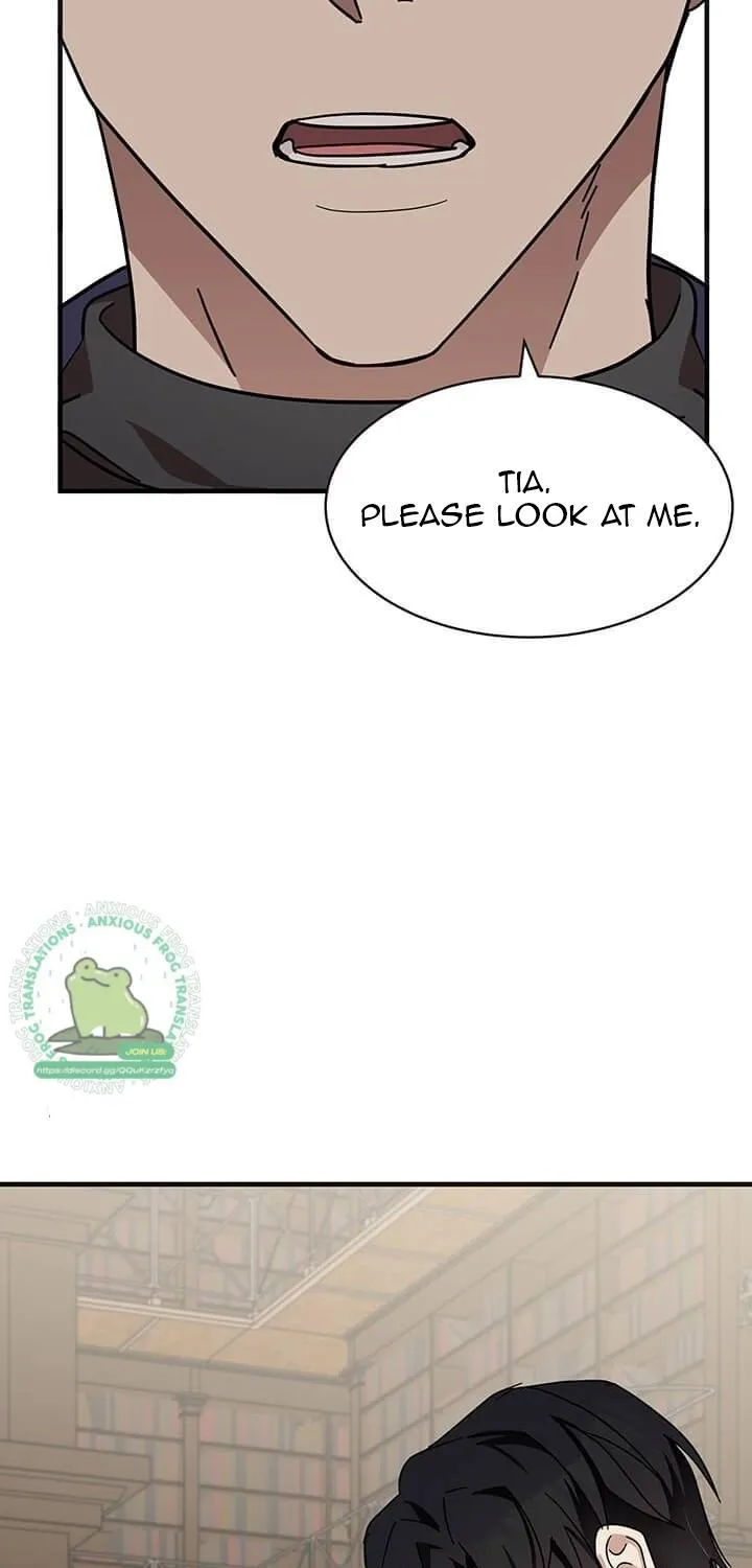 The Villainess Lives Twice Zinmanga X Chapter 64 Page 49
