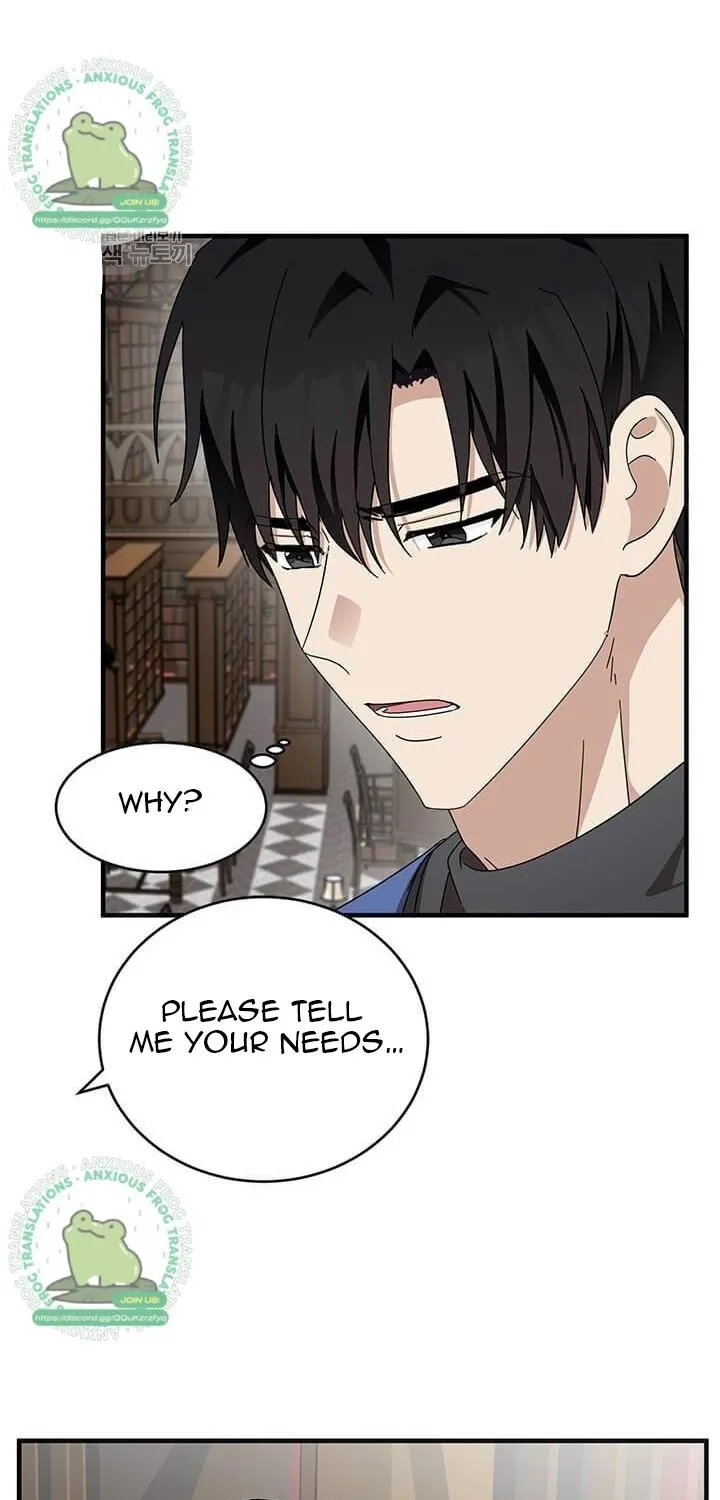The Villainess Lives Twice Zinmanga X Chapter 64 Page 51