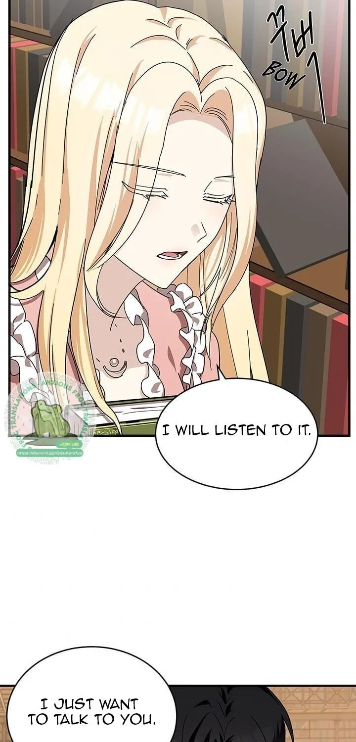 The Villainess Lives Twice Zinmanga X Chapter 64 Page 52