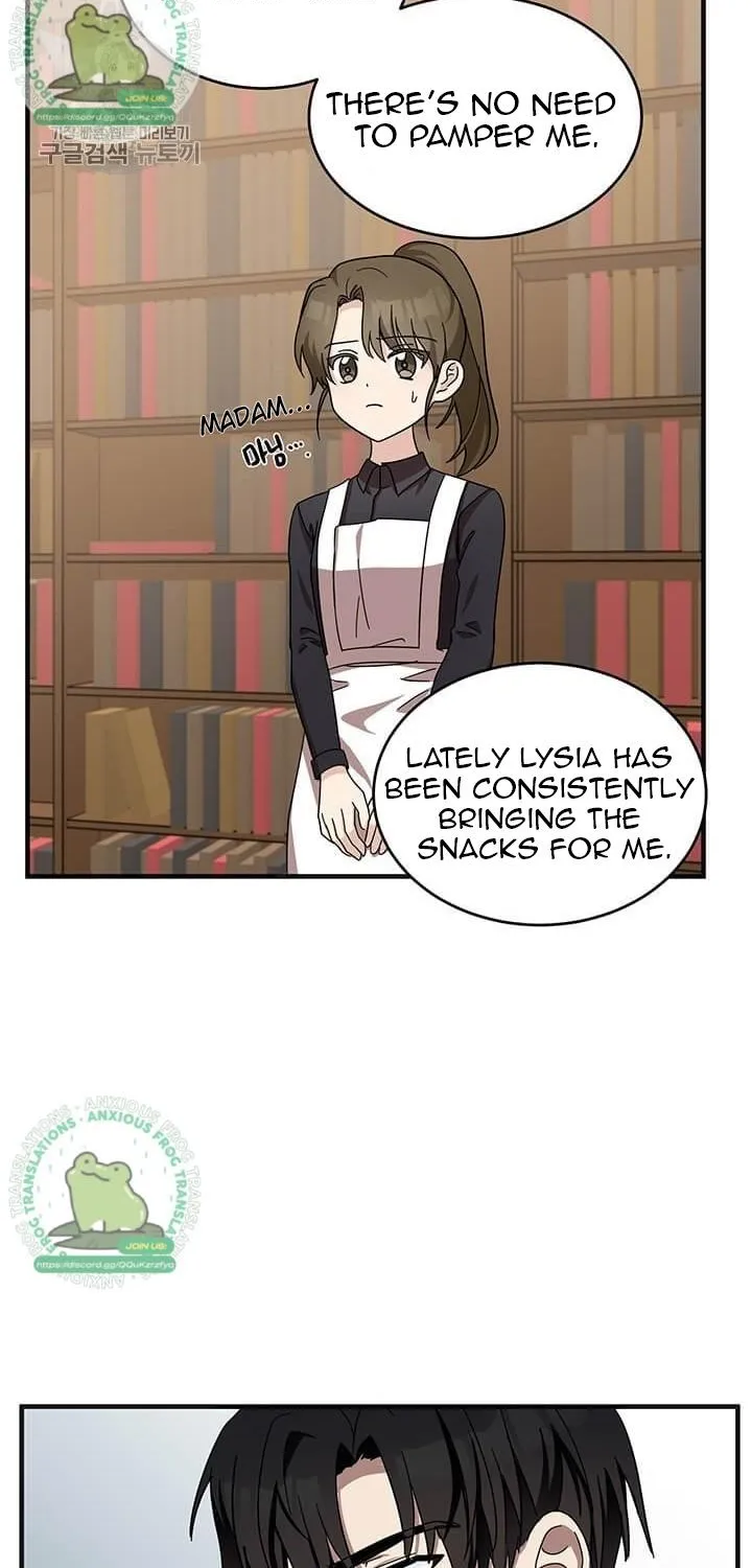 The Villainess Lives Twice Zinmanga X Chapter 64 Page 54