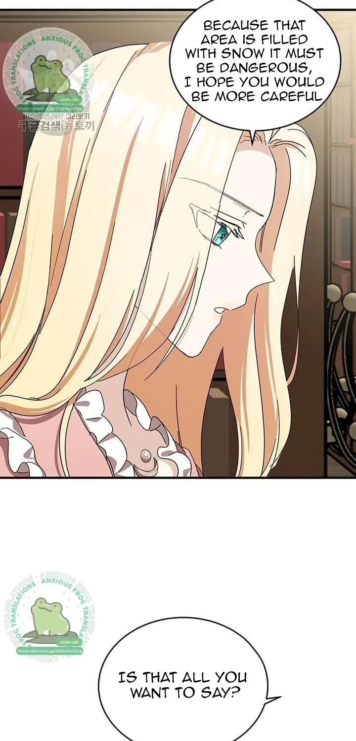 The Villainess Lives Twice Zinmanga X Chapter 64 Page 59