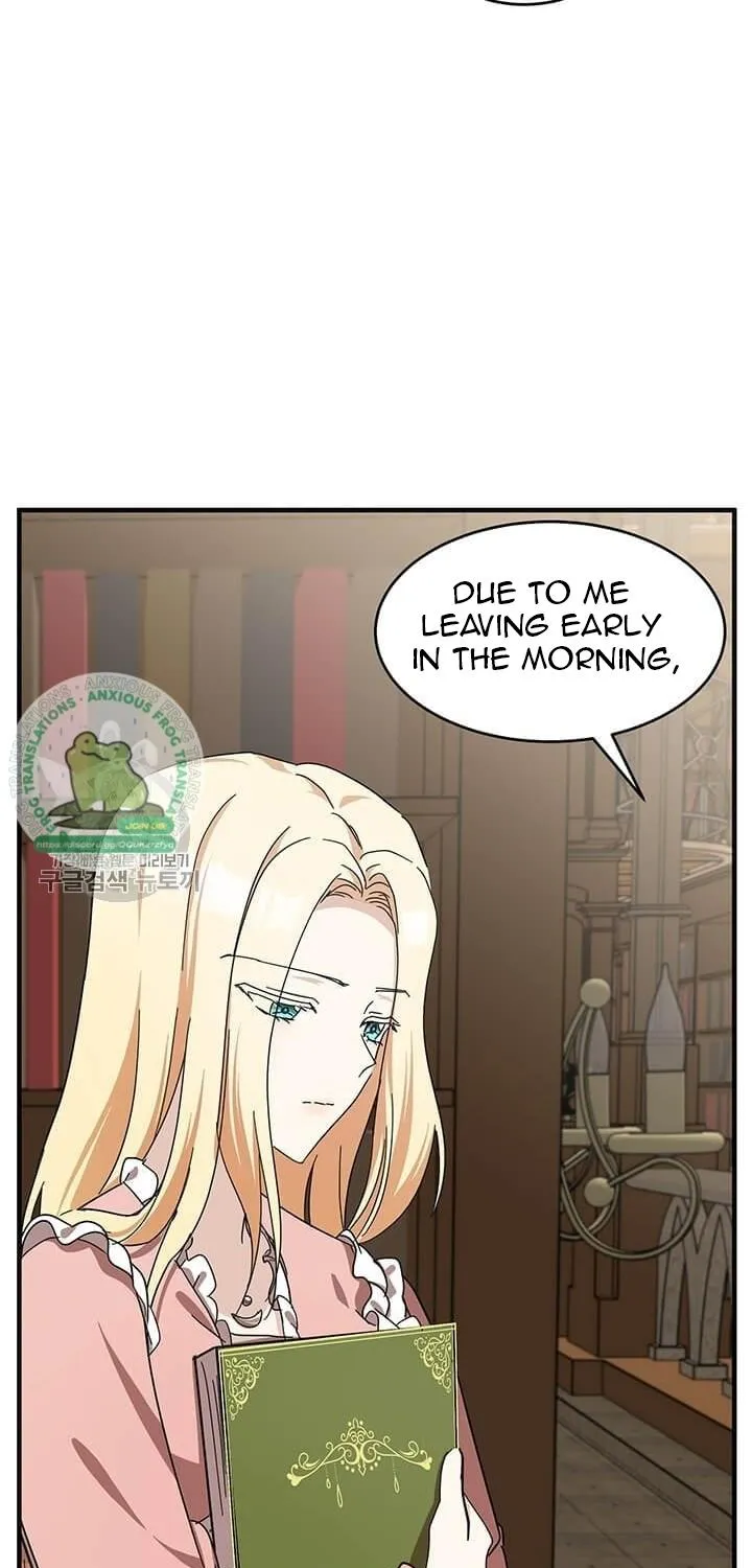 The Villainess Lives Twice Zinmanga X Chapter 64 Page 63