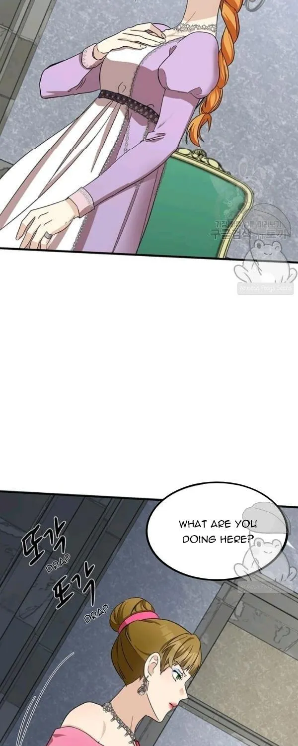 The Villainess Lives Twice Zinmanga X Chapter 62 Page 2