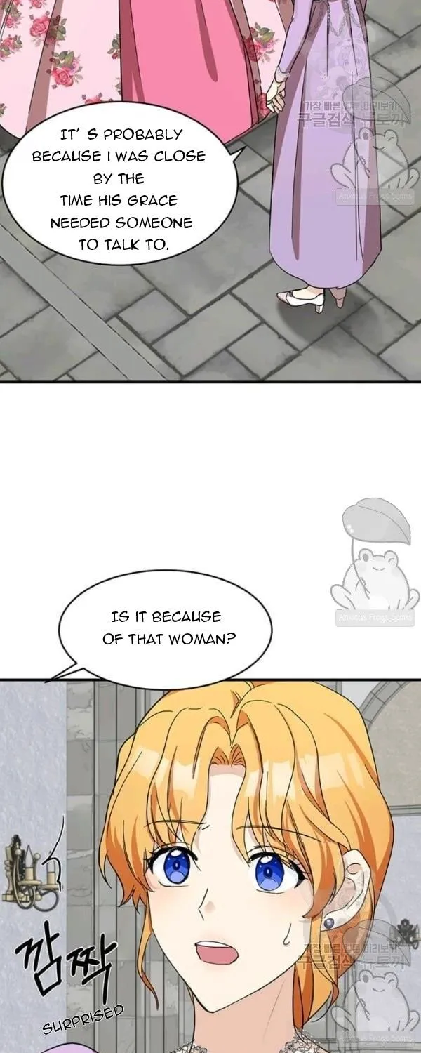 The Villainess Lives Twice Zinmanga X Chapter 62 Page 9