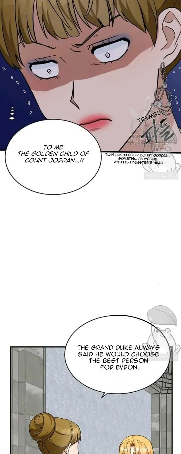 The Villainess Lives Twice Zinmanga X Chapter 62 Page 21