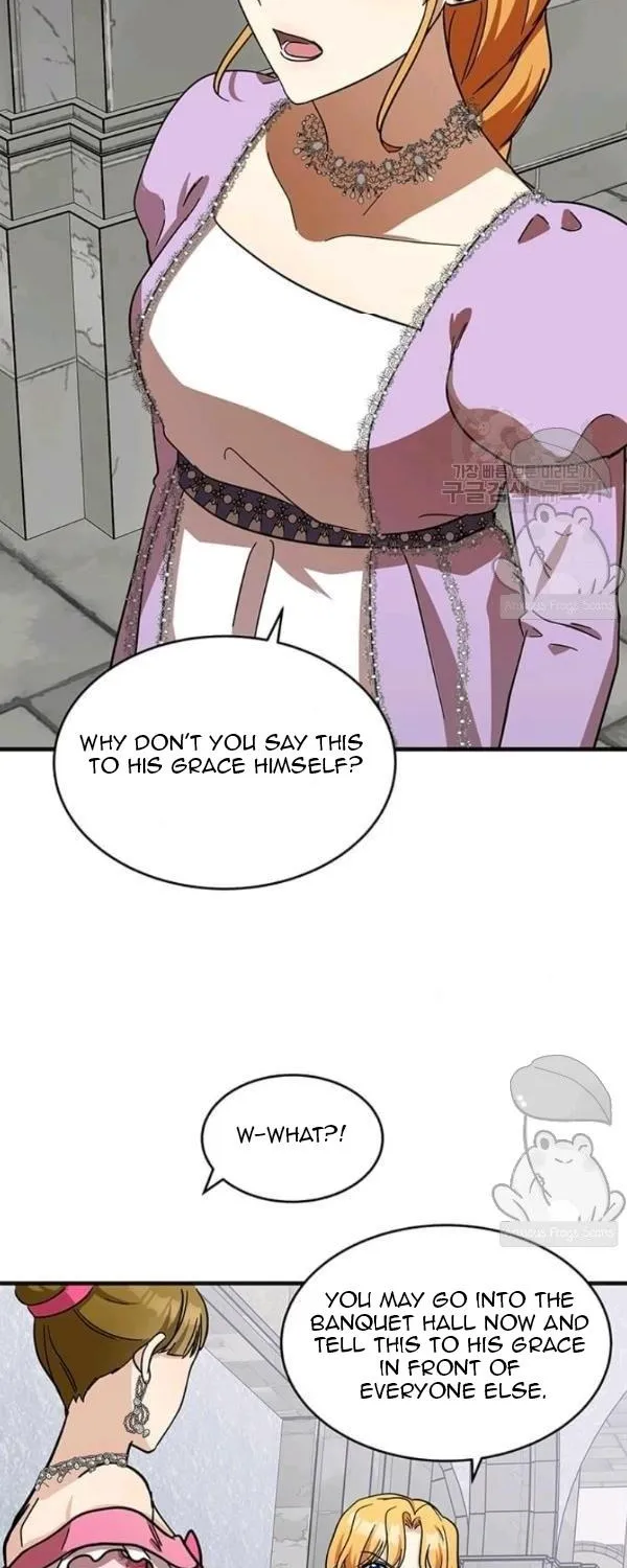 The Villainess Lives Twice Zinmanga X Chapter 62 Page 23