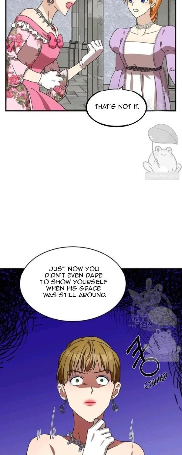 The Villainess Lives Twice Zinmanga X Chapter 62 Page 25