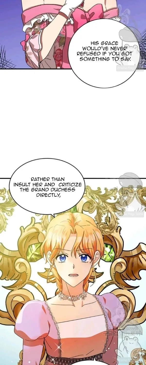 The Villainess Lives Twice Zinmanga X Chapter 62 Page 26