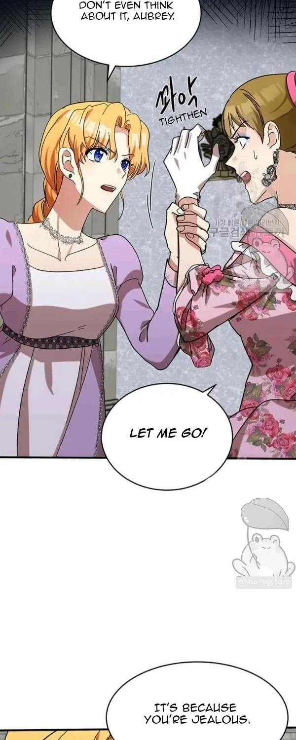 The Villainess Lives Twice Zinmanga X Chapter 62 Page 29