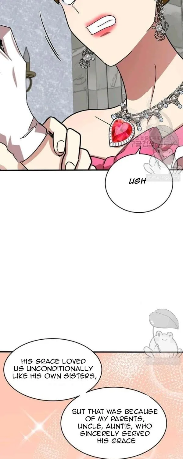 The Villainess Lives Twice Zinmanga X Chapter 62 Page 31