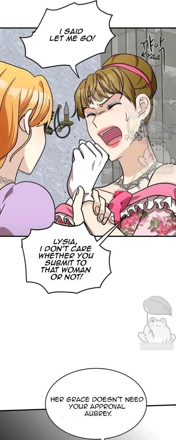 The Villainess Lives Twice Zinmanga X Chapter 62 Page 33