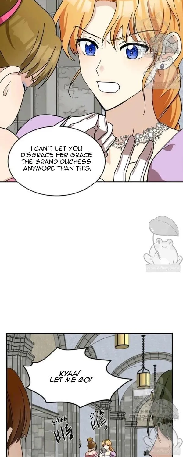 The Villainess Lives Twice Zinmanga X Chapter 62 Page 36