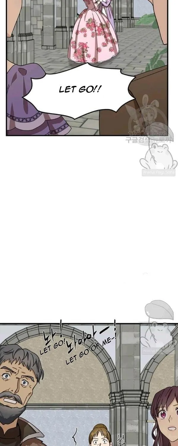 The Villainess Lives Twice Zinmanga X Chapter 62 Page 37