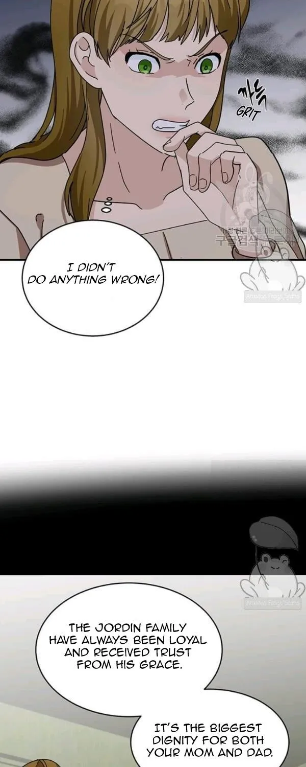 The Villainess Lives Twice Zinmanga X Chapter 62 Page 45