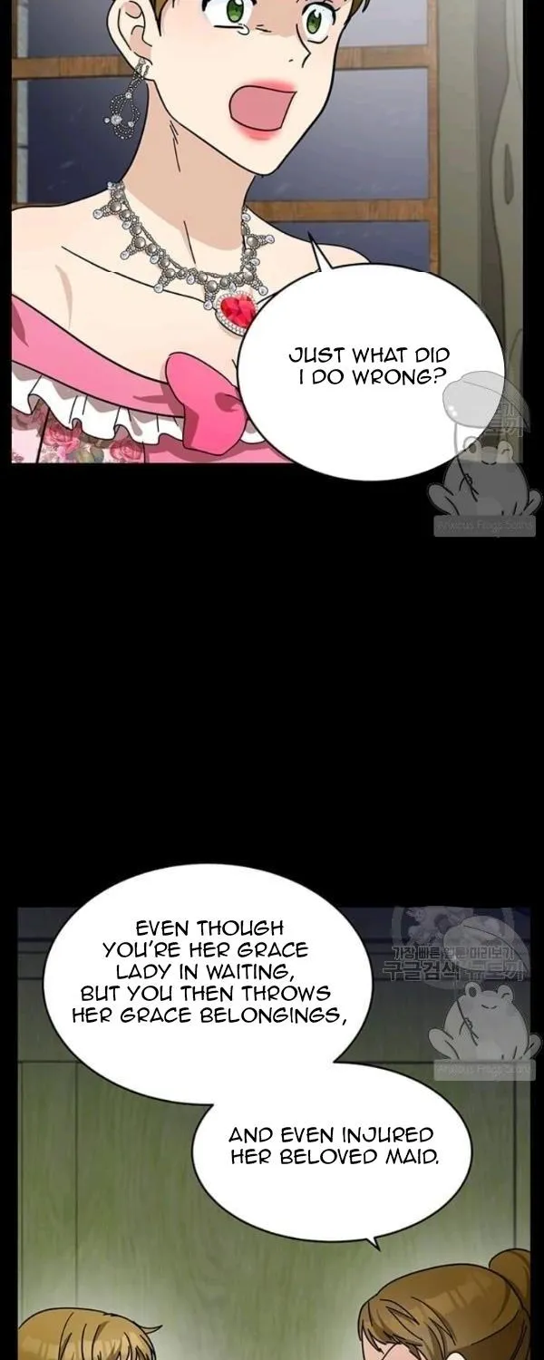 The Villainess Lives Twice Zinmanga X Chapter 62 Page 47