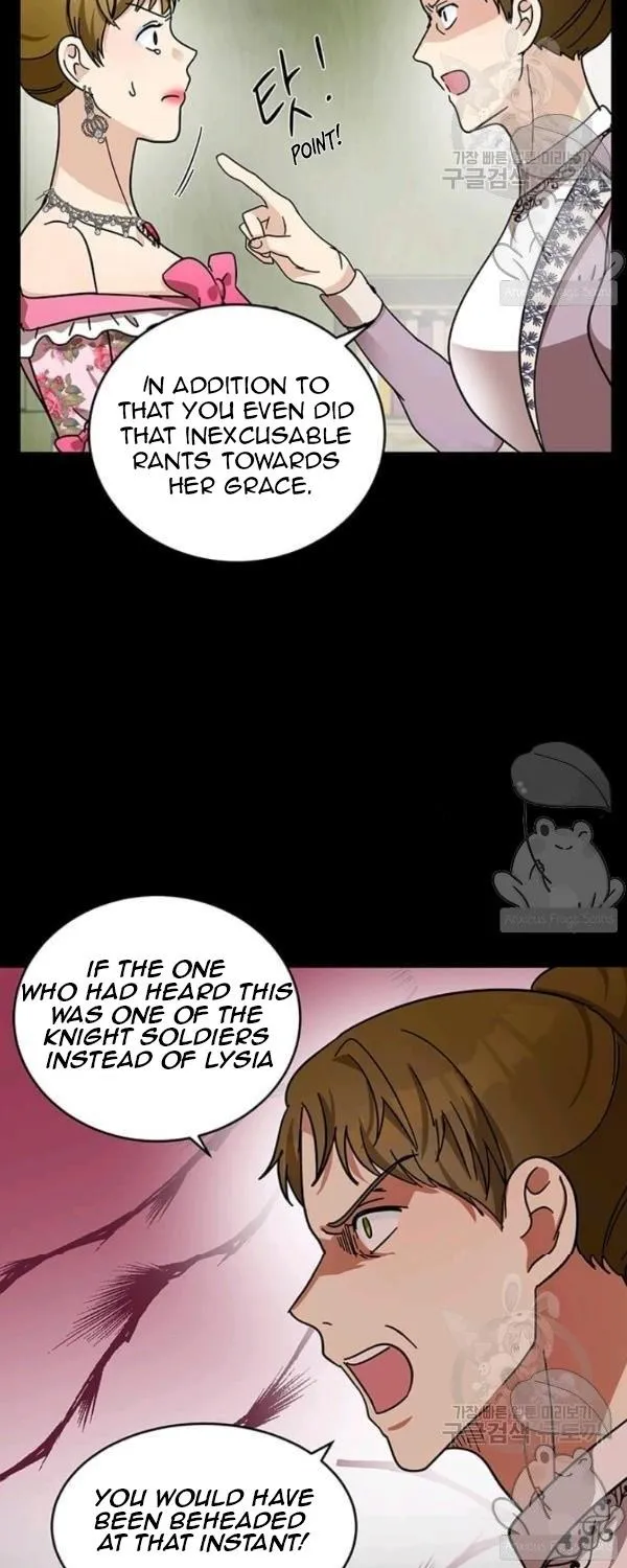 The Villainess Lives Twice Zinmanga X Chapter 62 Page 48