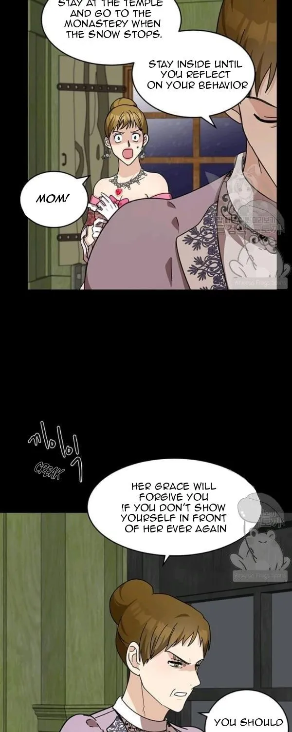 The Villainess Lives Twice Zinmanga X Chapter 62 Page 51
