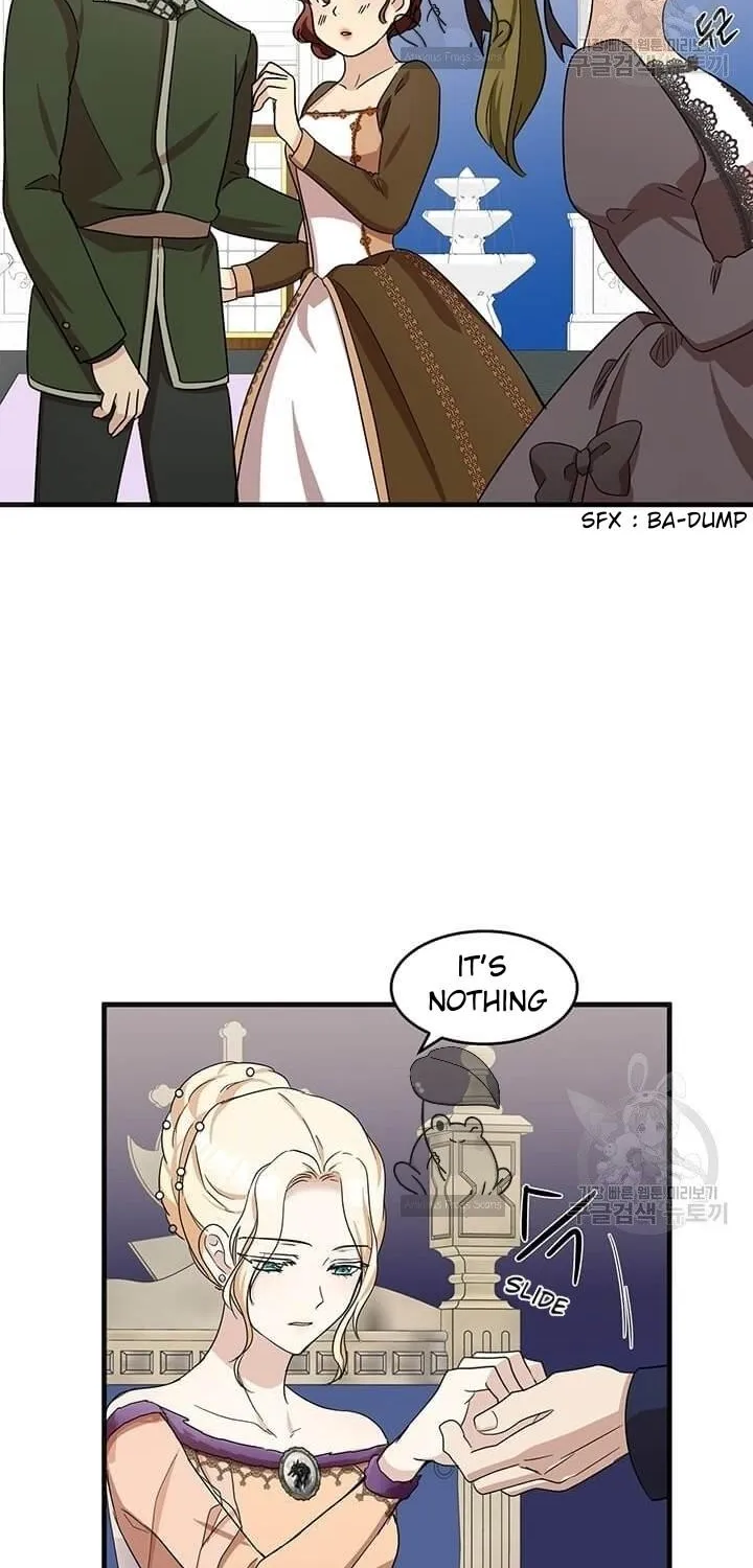 The Villainess Lives Twice Zinmanga X Chapter 60 Page 35