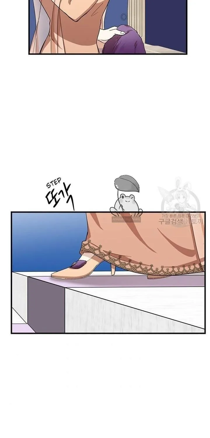 The Villainess Lives Twice Zinmanga X Chapter 60 Page 36