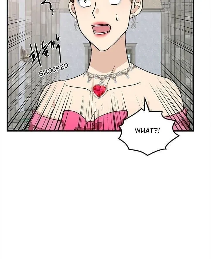 The Villainess Lives Twice Zinmanga X Chapter 60 Page 51