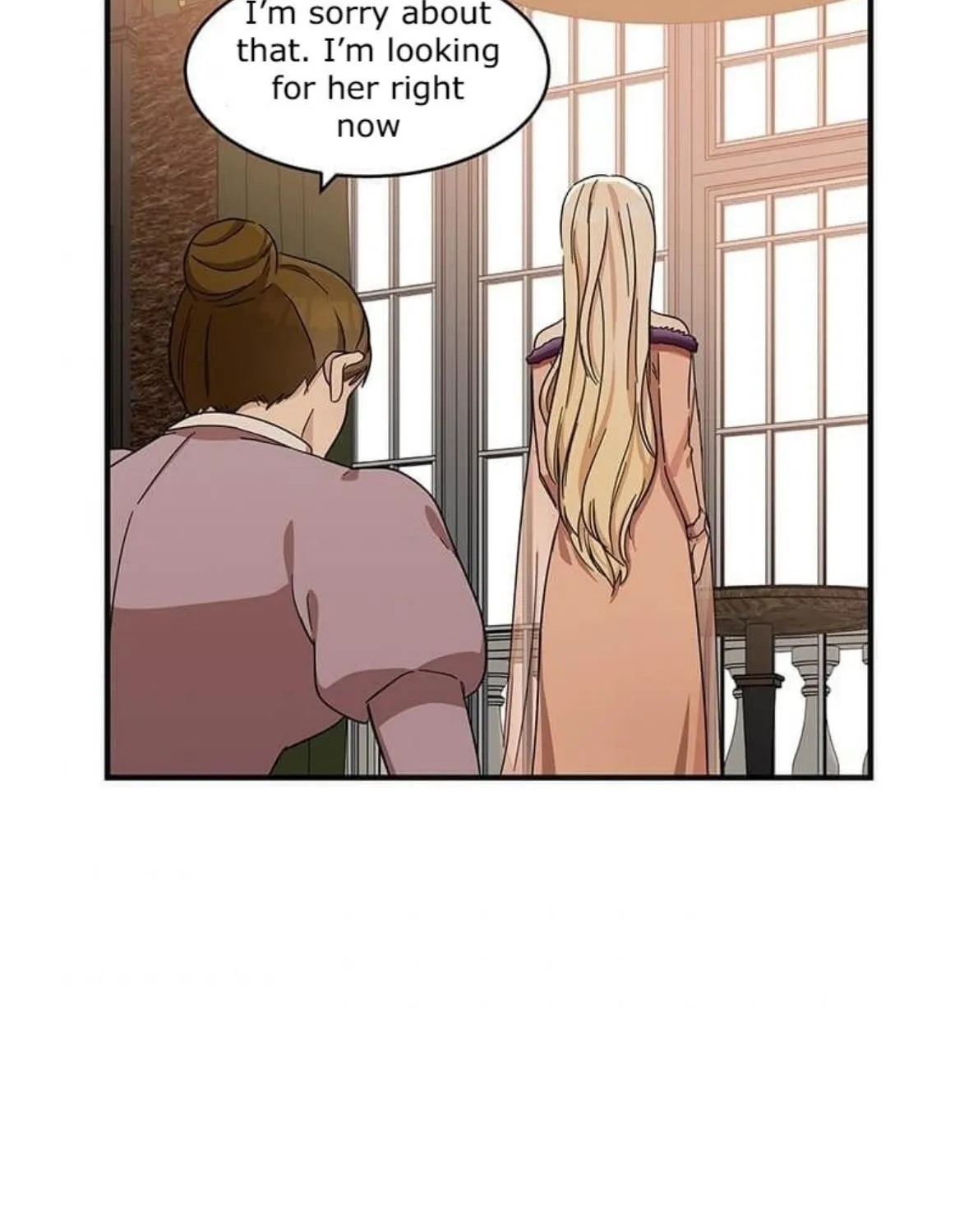 The Villainess Lives Twice Zinmanga X Chapter 59 Page 8