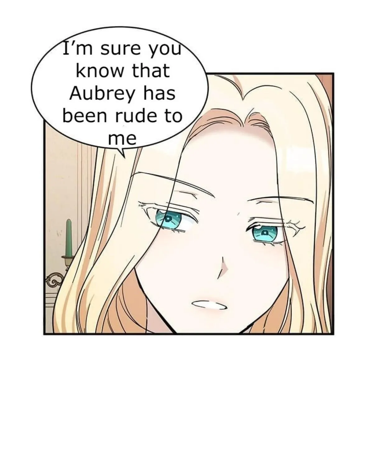 The Villainess Lives Twice Zinmanga X Chapter 59 Page 9