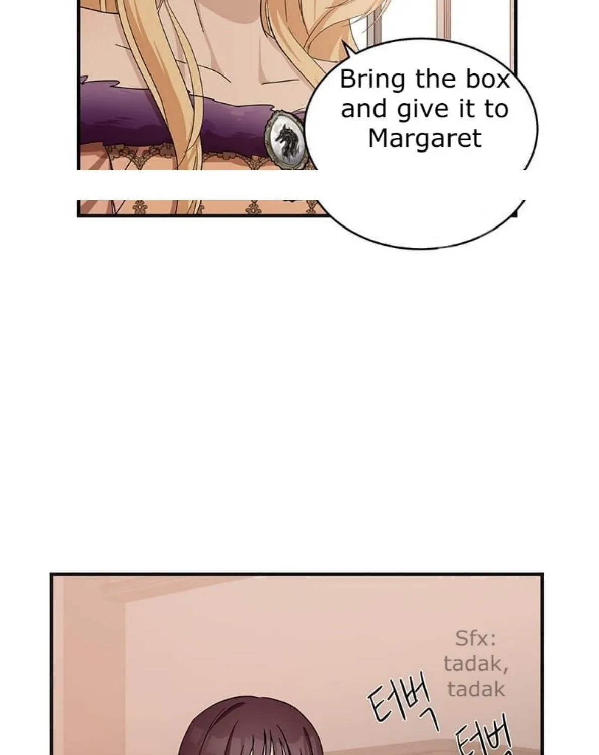 The Villainess Lives Twice Zinmanga X Chapter 59 Page 14
