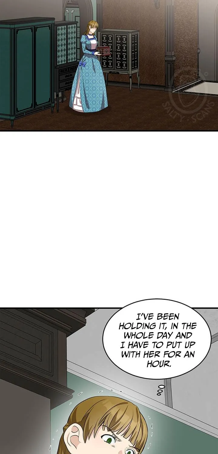 The Villainess Lives Twice Zinmanga X Chapter 57 Page 2