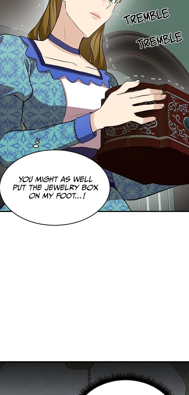 The Villainess Lives Twice Zinmanga X Chapter 57 Page 3
