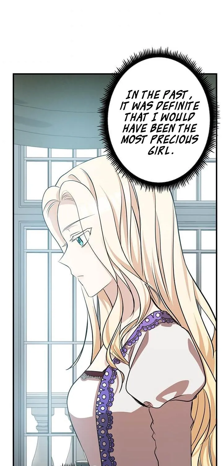 The Villainess Lives Twice Zinmanga X Chapter 57 Page 5