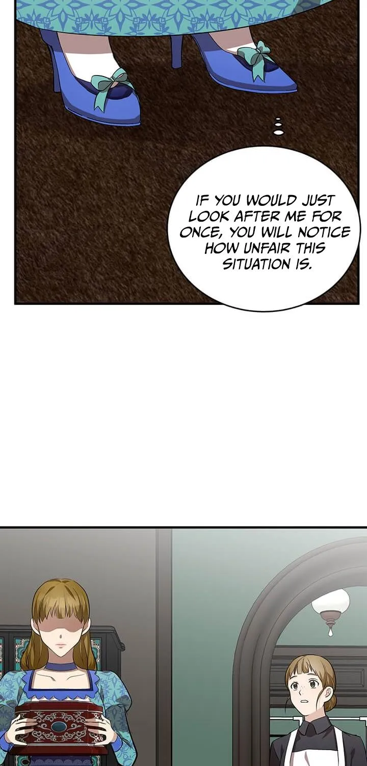 The Villainess Lives Twice Zinmanga X Chapter 57 Page 13