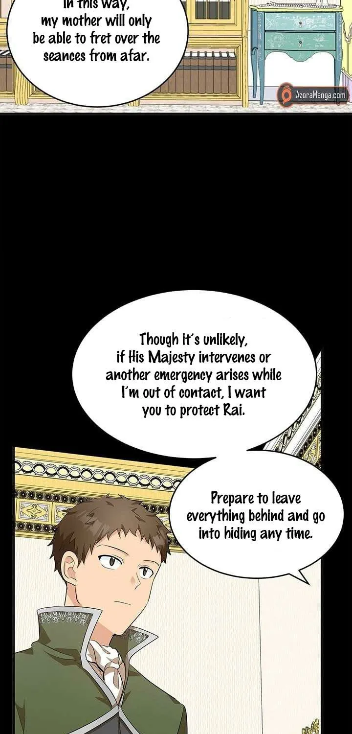 The Villainess Lives Twice Zinmanga X Chapter 55 Page 8