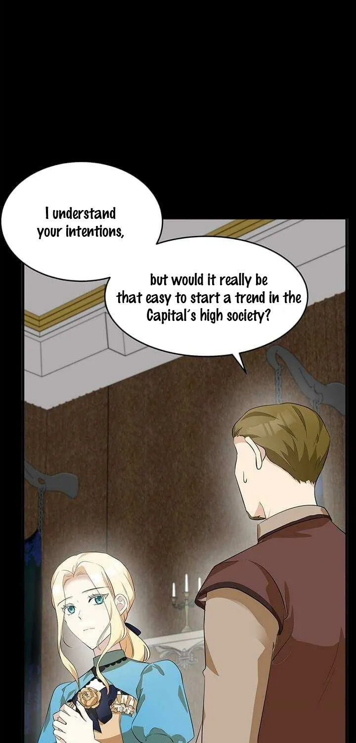 The Villainess Lives Twice Zinmanga X Chapter 55 Page 63