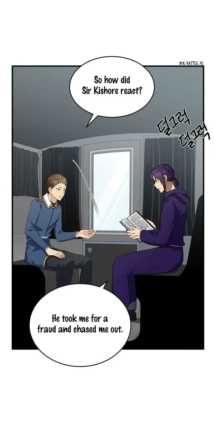 The Villainess Lives Twice Zinmanga X Chapter 54 Page 4