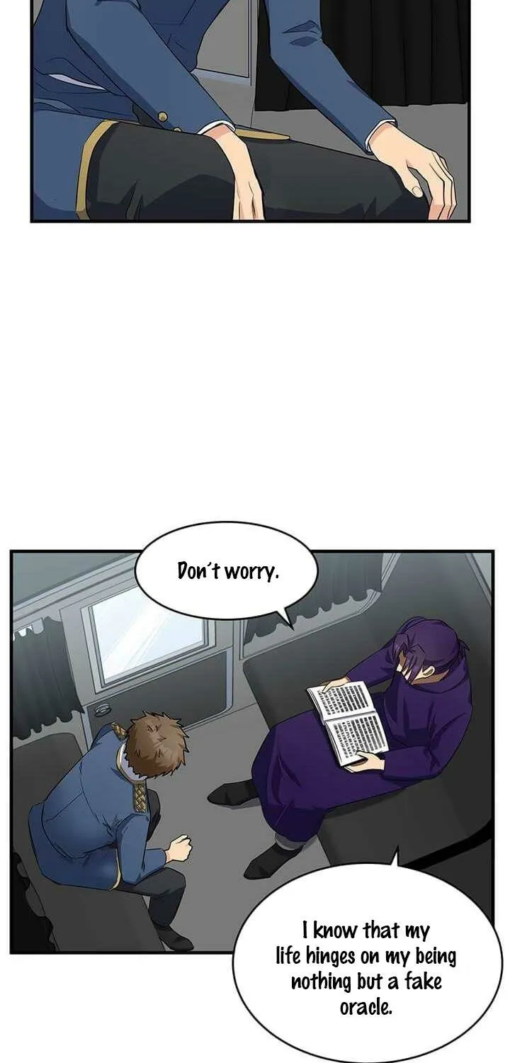 The Villainess Lives Twice Zinmanga X Chapter 54 Page 9