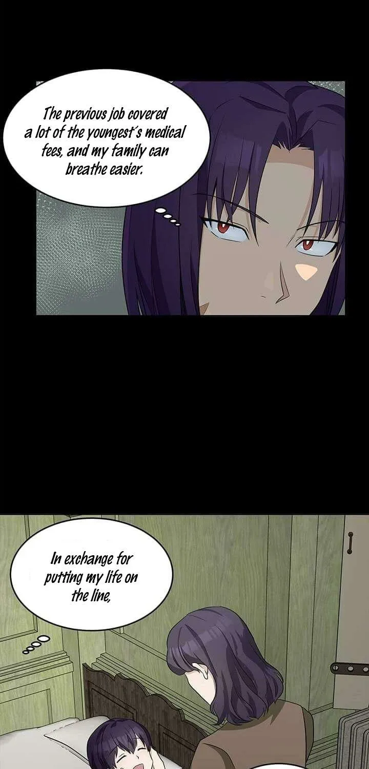 The Villainess Lives Twice Zinmanga X Chapter 54 Page 19
