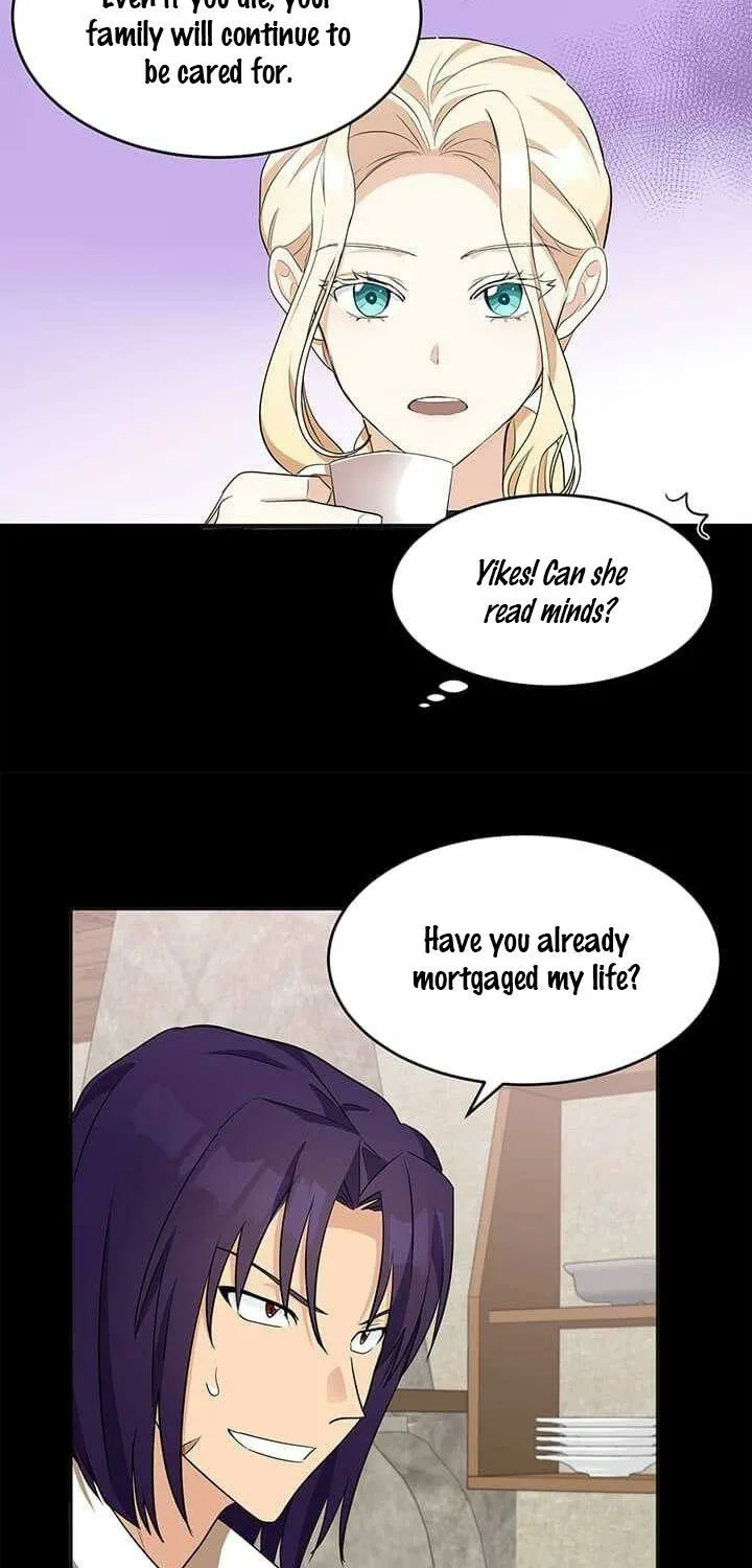 The Villainess Lives Twice Zinmanga X Chapter 54 Page 22