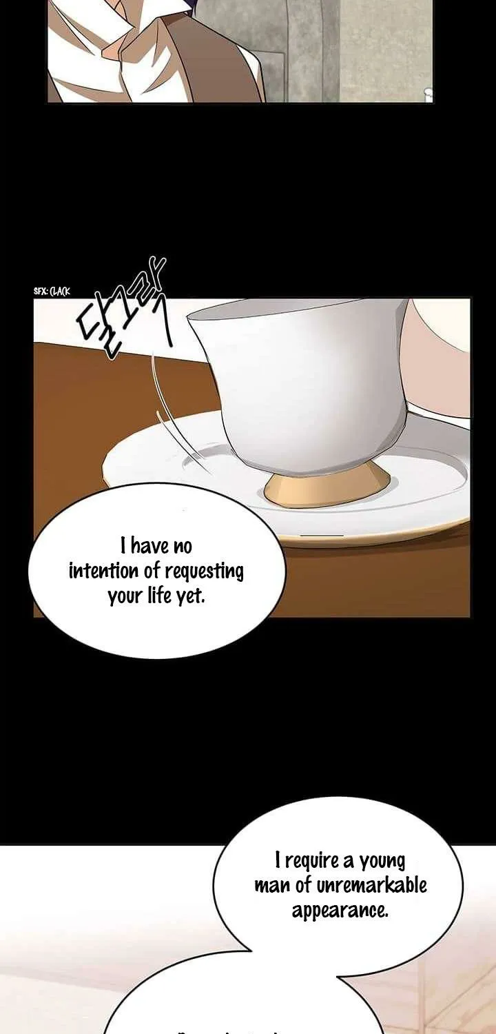 The Villainess Lives Twice Zinmanga X Chapter 54 Page 23