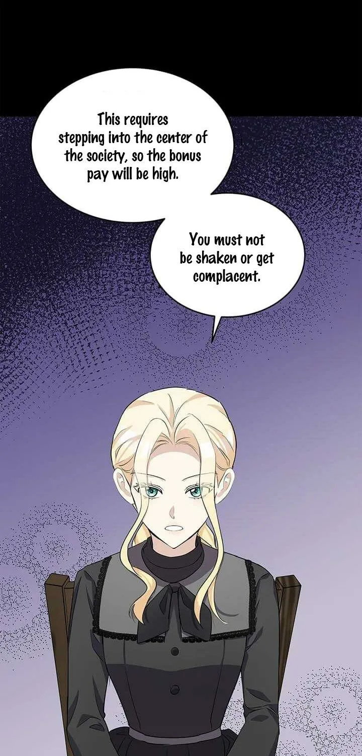 The Villainess Lives Twice Zinmanga X Chapter 54 Page 27