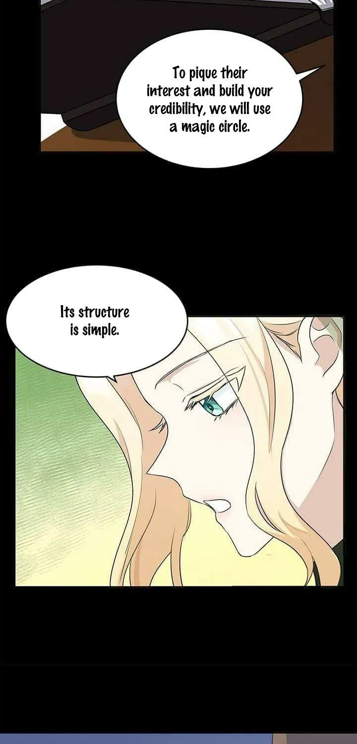 The Villainess Lives Twice Zinmanga X Chapter 54 Page 29