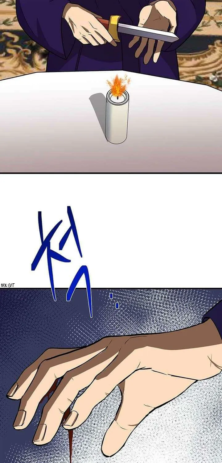 The Villainess Lives Twice Zinmanga X Chapter 53 Page 4