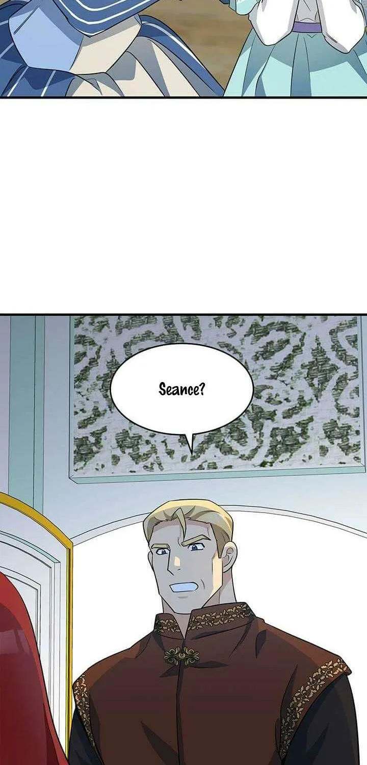 The Villainess Lives Twice Zinmanga X Chapter 53 Page 34