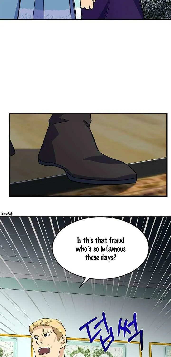 The Villainess Lives Twice Zinmanga X Chapter 53 Page 37