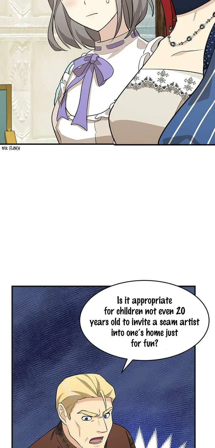 The Villainess Lives Twice Zinmanga X Chapter 53 Page 62