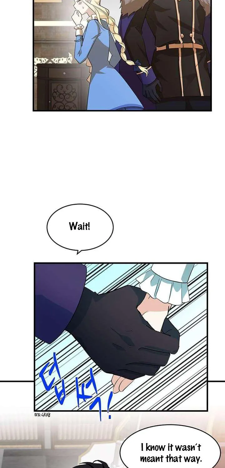The Villainess Lives Twice Zinmanga X Chapter 52 Page 7